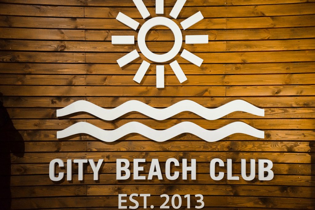 ENTERTAINMENT COMPLEX “CITY BEACH CLUB»